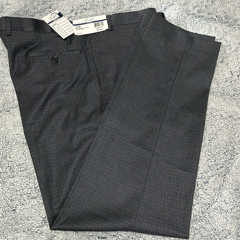 Ralph Lauren slim fit pants